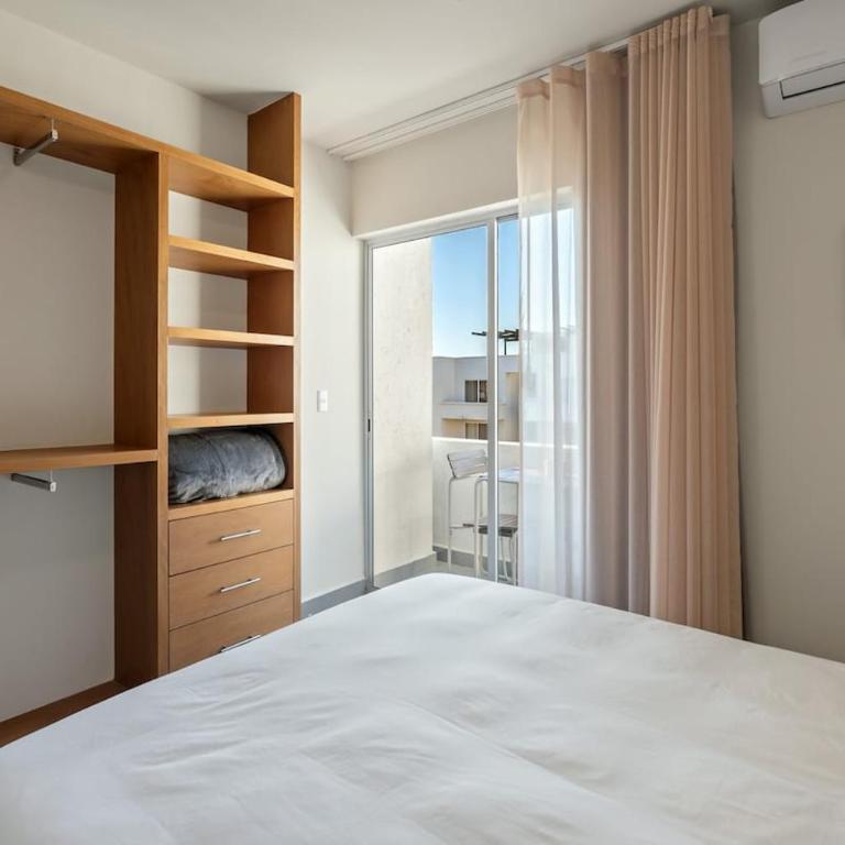 Stylish 2BR with Private Rooftop & Walk to Beach - Apartamento de 2 dormitorios - 9