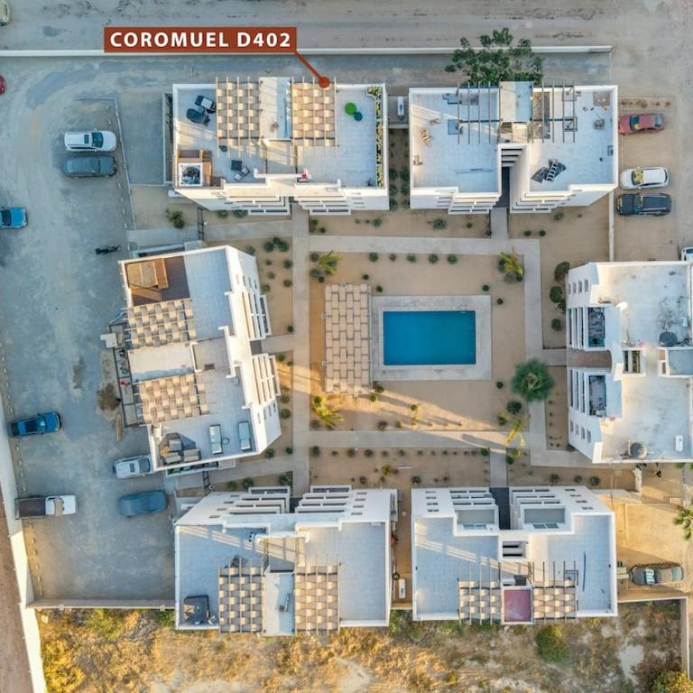 Stylish 2BR with Private Rooftop & Walk to Beach - Apartamento de 2 dormitorios - 15