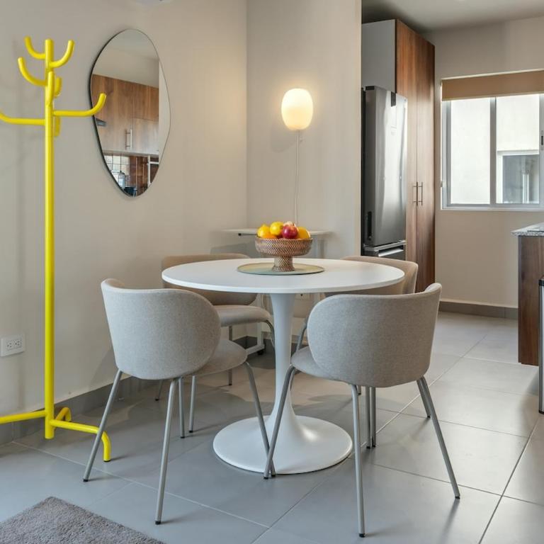 Stylish 2BR with Private Rooftop & Walk to Beach - Apartamento de 2 dormitorios - 17