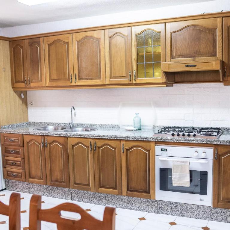 La Casona de Trassierra - Casa de 2 dormitorios - 35