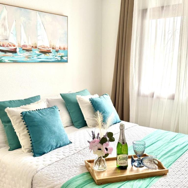 Endless Blue by Deihu Experiences - Apartamento Deluxe de 1 dormitorio con vistas al océano - 2