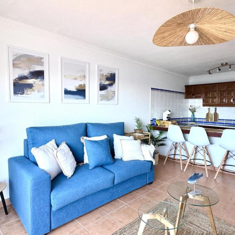 Endless Blue by Deihu Experiences - Apartamento Deluxe de 1 dormitorio con vistas al océano - 5