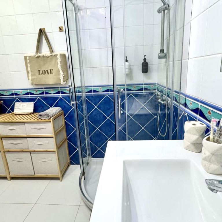 Endless Blue by Deihu Experiences - Apartamento Deluxe de 1 dormitorio con vistas al océano - 6