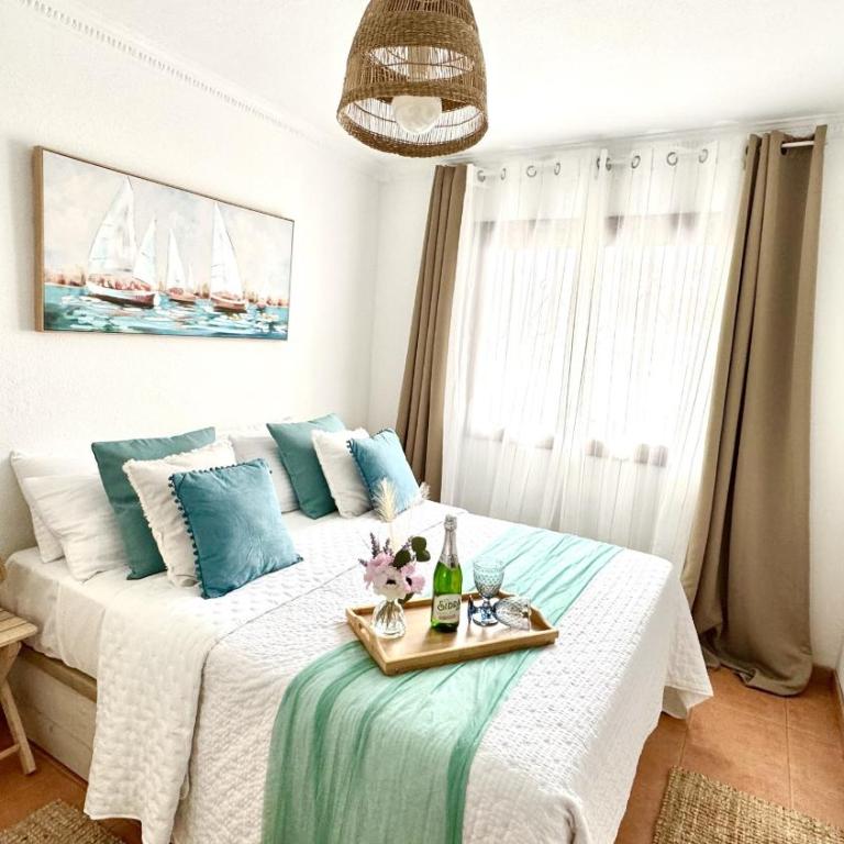 Endless Blue by Deihu Experiences - Apartamento Deluxe de 1 dormitorio con vistas al océano - 8