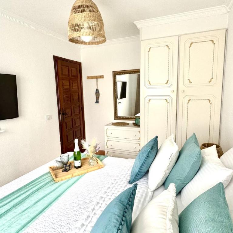 Endless Blue by Deihu Experiences - Apartamento Deluxe de 1 dormitorio con vistas al océano - 10
