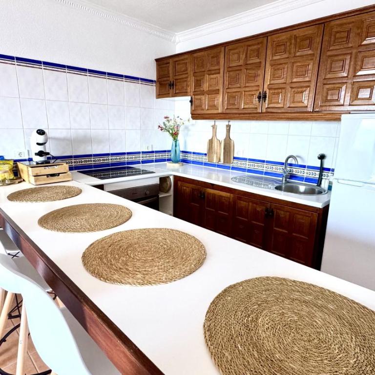 Endless Blue by Deihu Experiences - Apartamento Deluxe de 1 dormitorio con vistas al océano - 13
