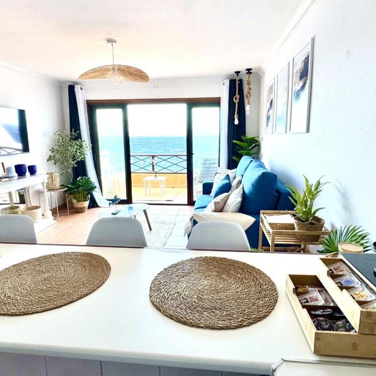 Endless Blue by Deihu Experiences - Apartamento Deluxe de 1 dormitorio con vistas al océano - 15