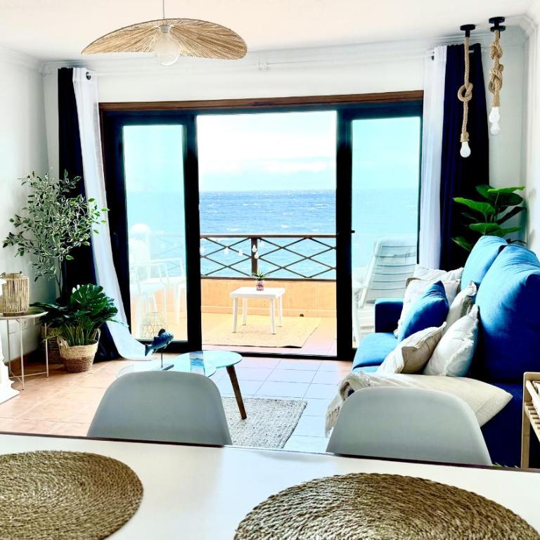 Endless Blue by Deihu Experiences - Apartamento Deluxe de 1 dormitorio con vistas al océano - 16