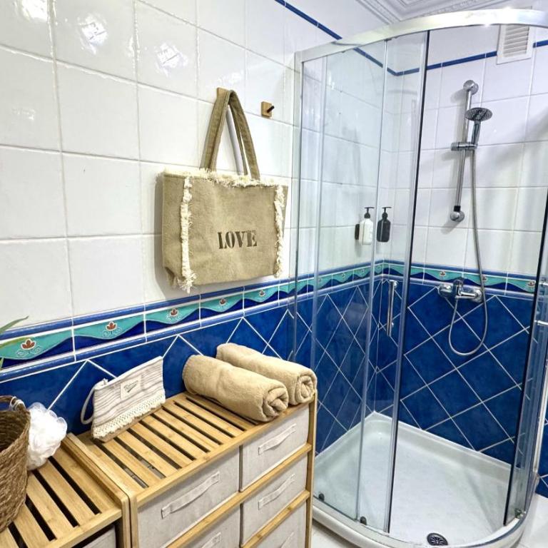 Endless Blue by Deihu Experiences - Apartamento Deluxe de 1 dormitorio con vistas al océano - 19