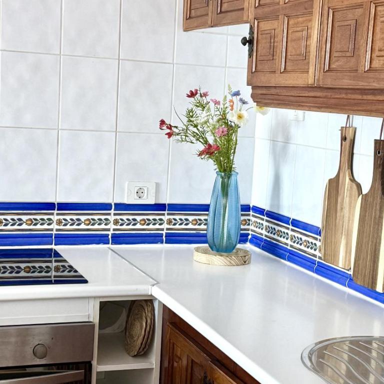 Endless Blue by Deihu Experiences - Apartamento Deluxe de 1 dormitorio con vistas al océano - 21