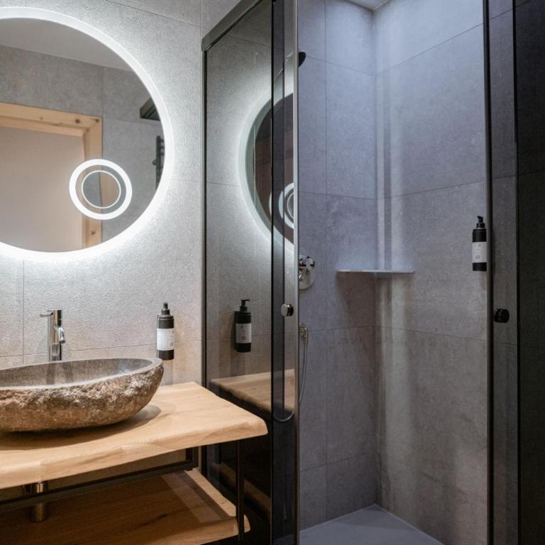 BRUGGER ChaletDorf - Premium Chalet - 3