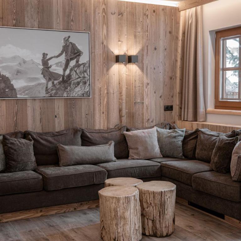 BRUGGER ChaletDorf - Premium Chalet - 6