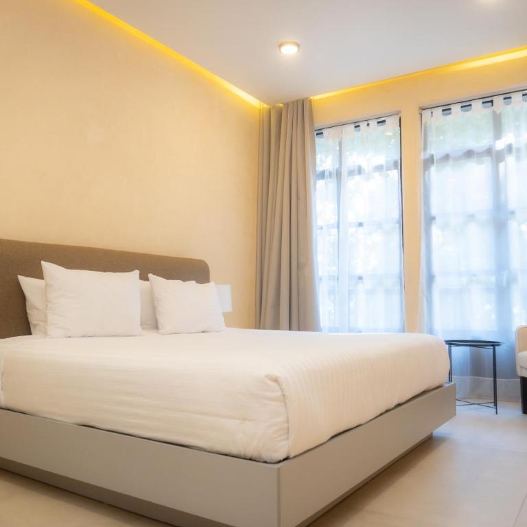 Hotel & hostal Morada - Deluxe Queen Suite - 1