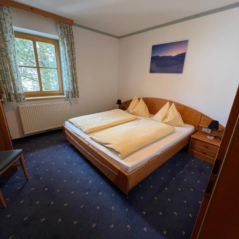 Haus Bergblick - Two-Bedroom Apartment with Mountain View - 6