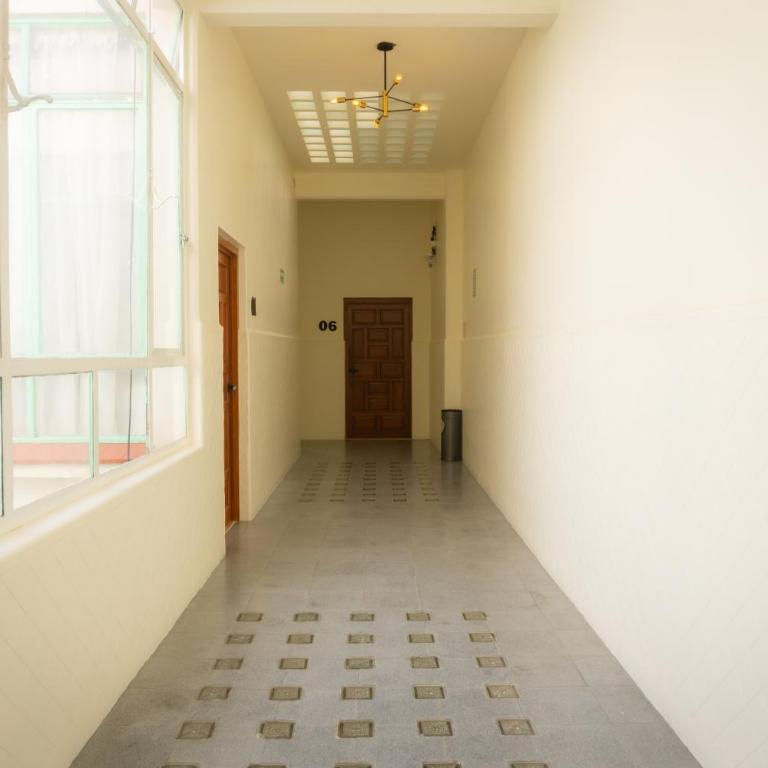 Hotel & hostal Morada - Deluxe Queen Suite - 8