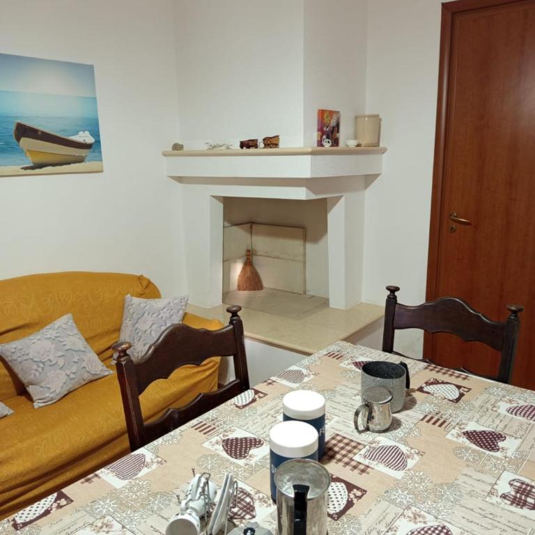 Appartamento Mimmi - Casa con 2 Camere da Letto - 13