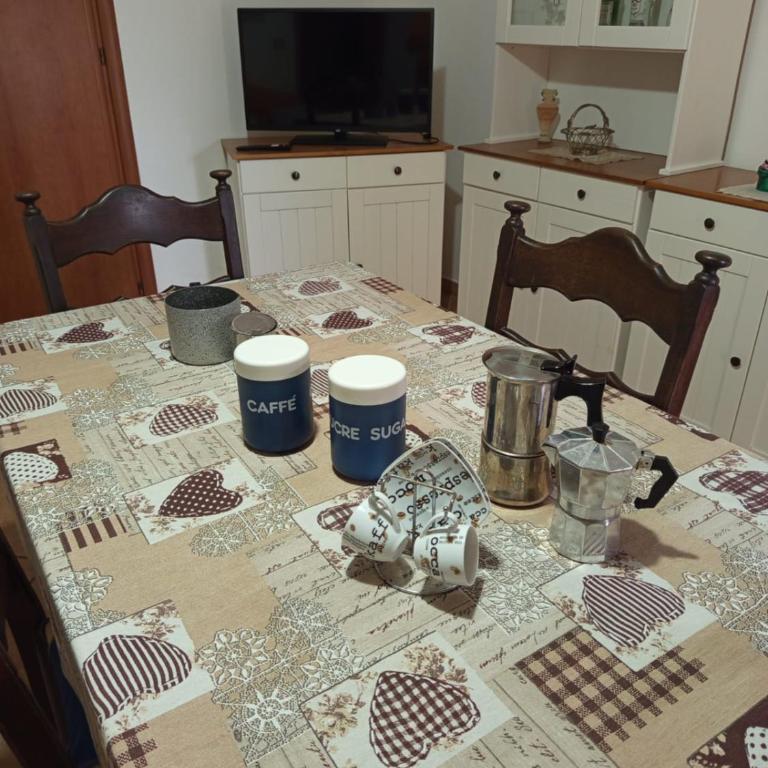 Appartamento Mimmi - Casa con 2 Camere da Letto - 47