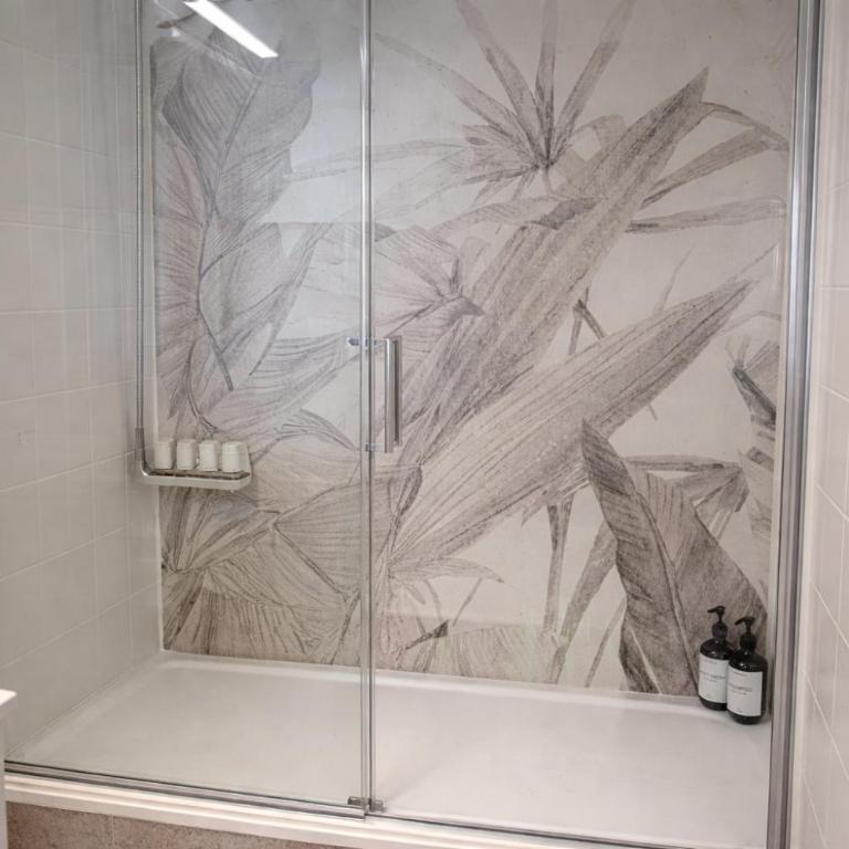 Apartamento Céntrico y Luminoso - Apartamento de 1 dormitorio - 29