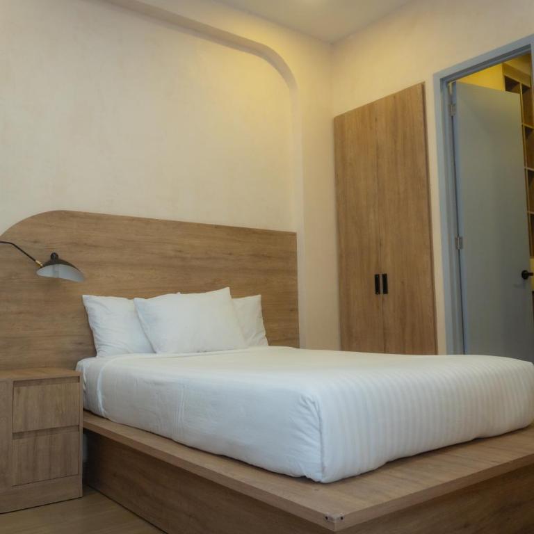 Hotel & hostal Morada - Deluxe King Studio - 4