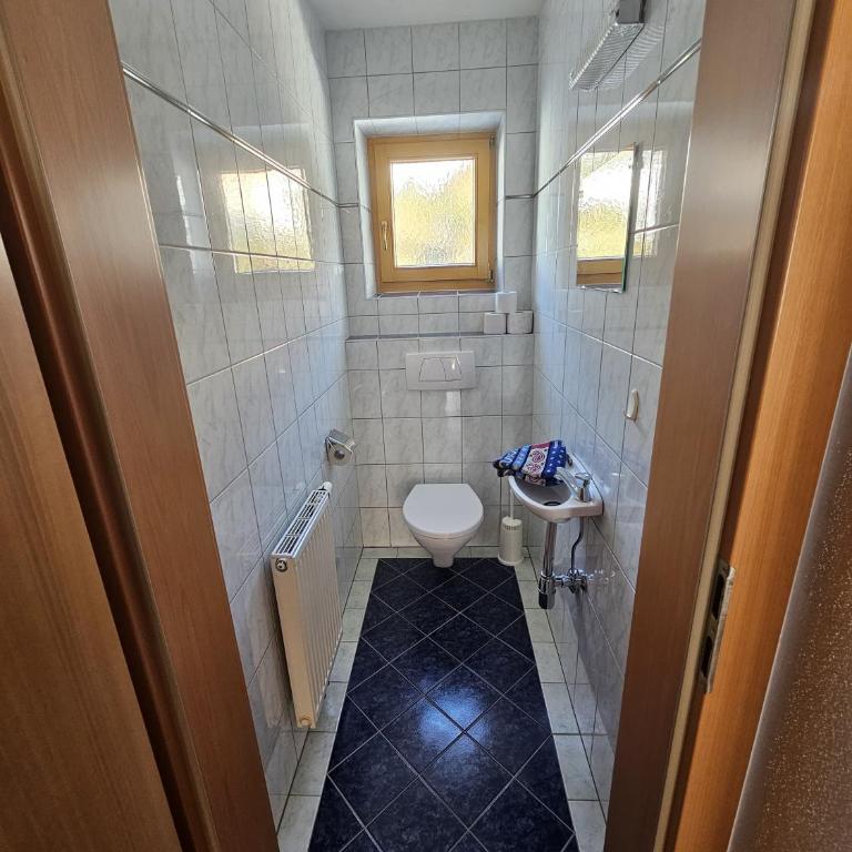 Haus Bergblick - Two-Bedroom Apartment with Mountain View - 4