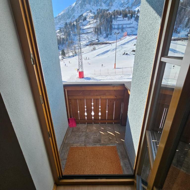 Haus Bergblick - Two-Bedroom Apartment with Mountain View - 3