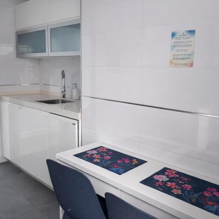 Apartamento Amaro Cádiz - Playa Victoria - Apartamento de 3 dormitorios - 22