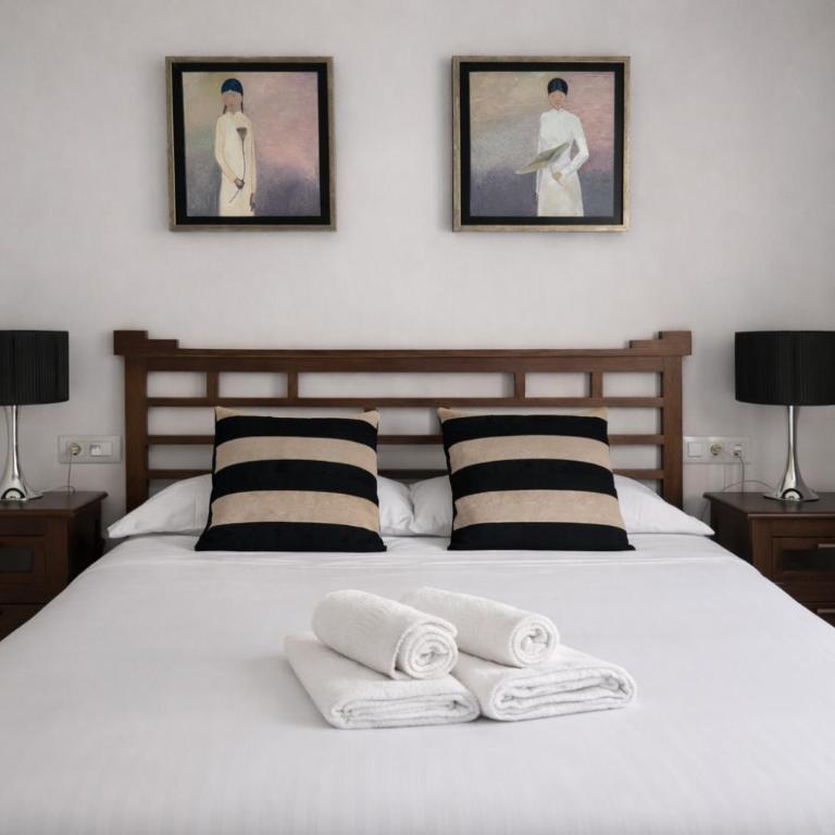Apartamento Amaro Cádiz - Playa Victoria - Apartamento de 3 dormitorios - 8