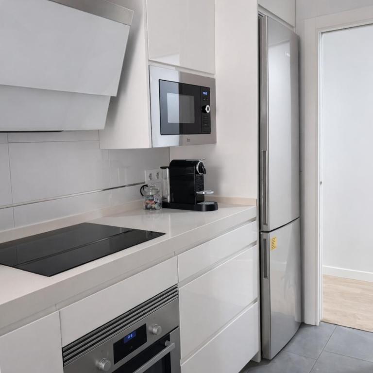 Apartamento Amaro Cádiz - Playa Victoria - Apartamento de 3 dormitorios - 19