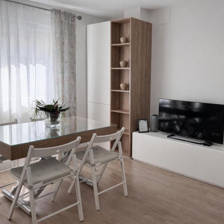 Apartamento Amaro Cádiz - Playa Victoria - Apartamento de 3 dormitorios - 3