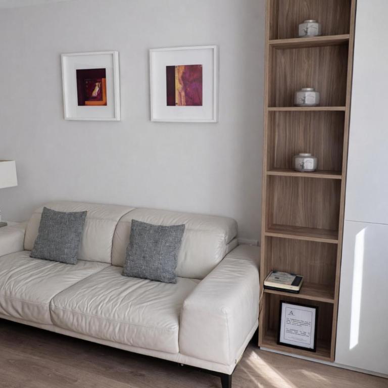 Apartamento Amaro Cádiz - Playa Victoria - Apartamento de 3 dormitorios - 4