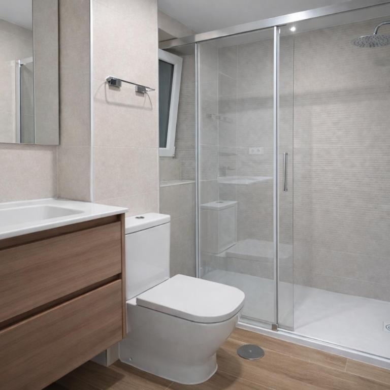 Apartamento Amaro Cádiz - Playa Victoria - Apartamento de 3 dormitorios - 23