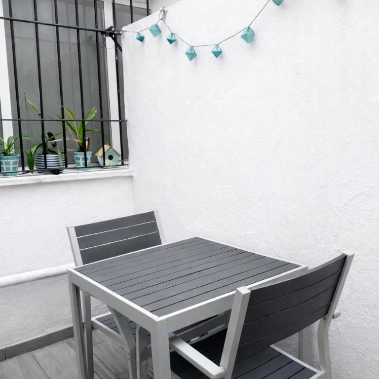 Apartamento Amaro Cádiz - Playa Victoria - Apartamento de 3 dormitorios - 27