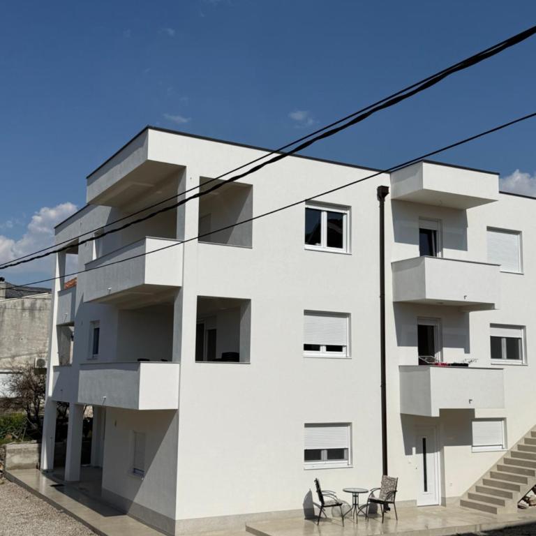 Apartmani Otium - One-Bedroom Apartment - 2