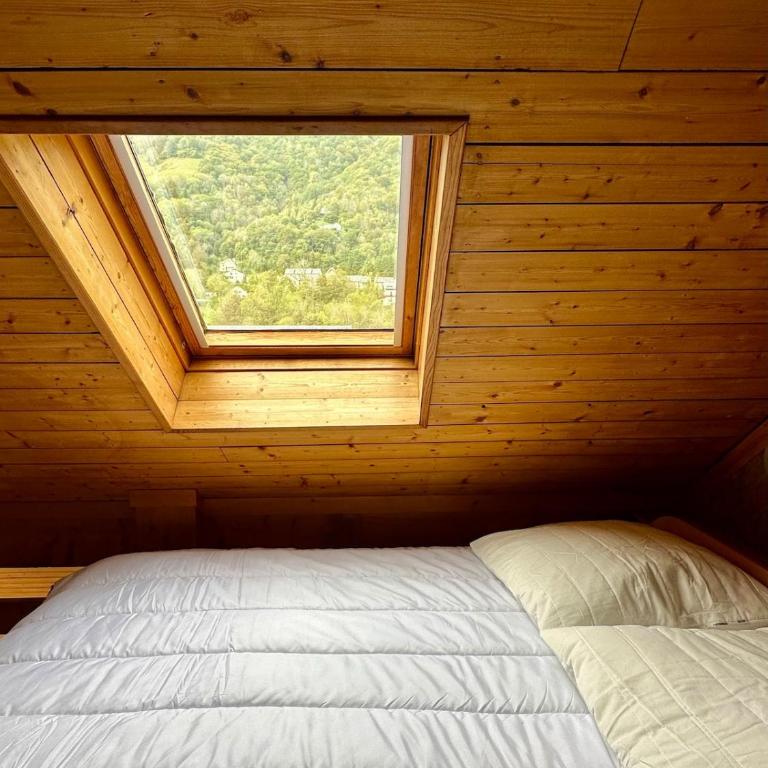 Le Lac Bleu - Cures Thermales, Pèlerinage Lourdes - Apartamento de 1 dormitorio - 16