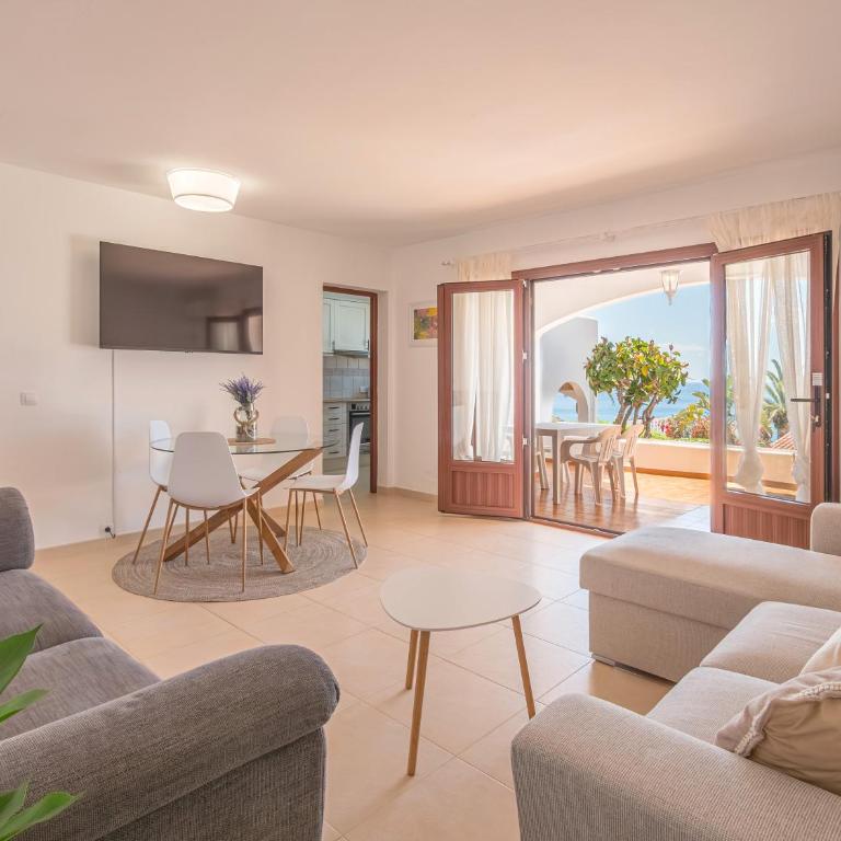 Alta Mar Apartment by 3VILLAS - Apartamento - 12
