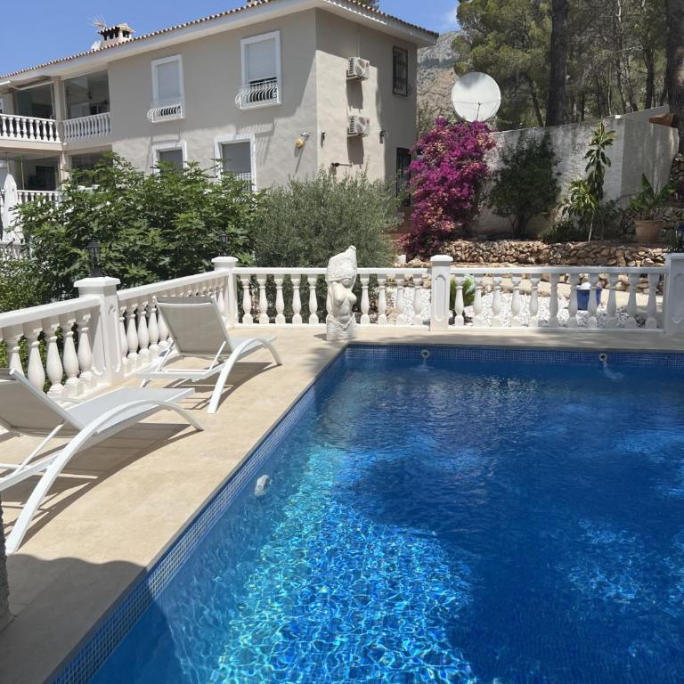 Casa Orient - Casa - 3