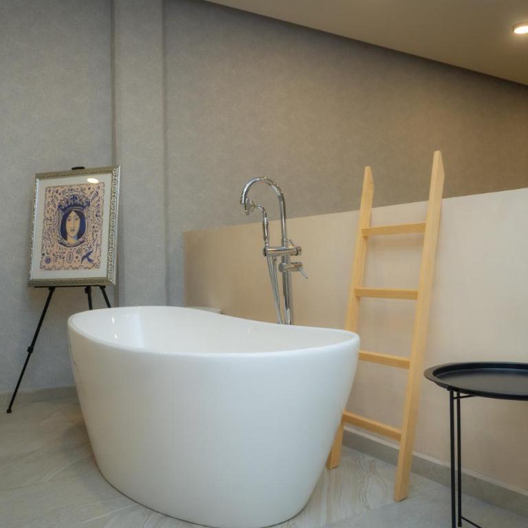 Hotel & hostal Morada - Superior Suite - 4