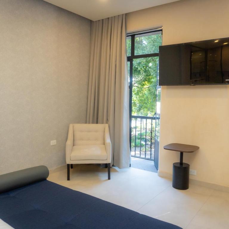 Hotel & hostal Morada - Superior Suite - 5