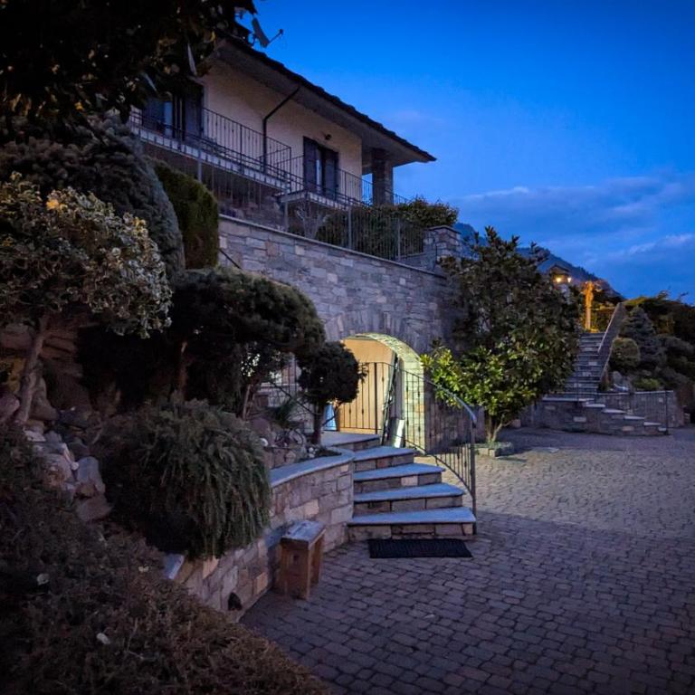 Casa Vacanza Il Giardino Fiorito - Casa con 3 Camere da Letto - 1