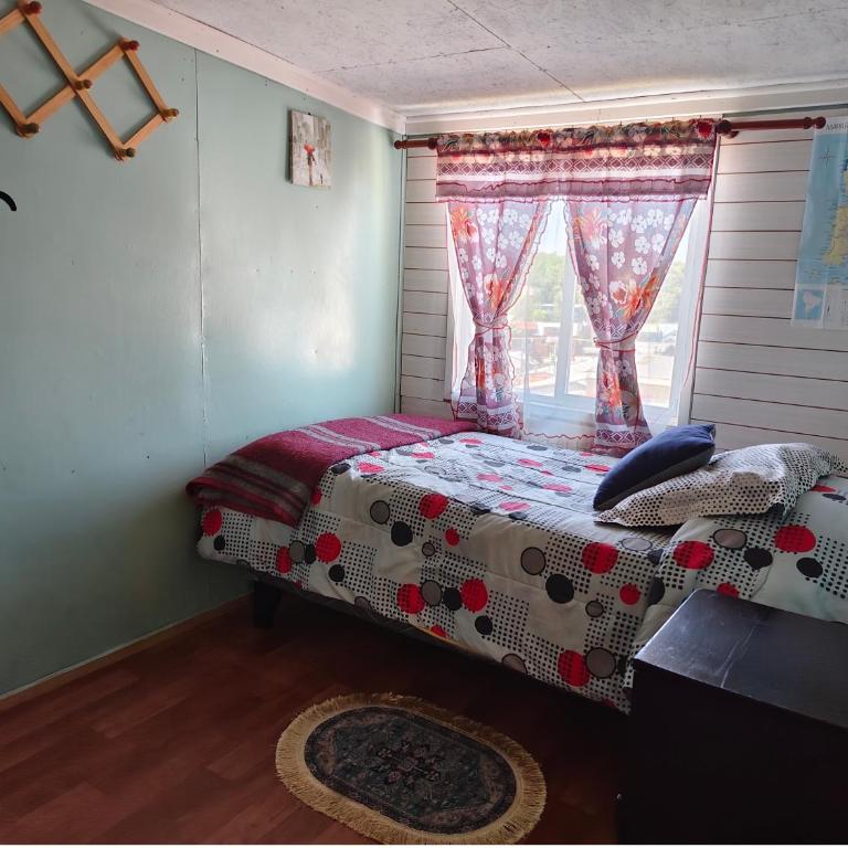 Casa familiar chana 388 - Single Room - 6