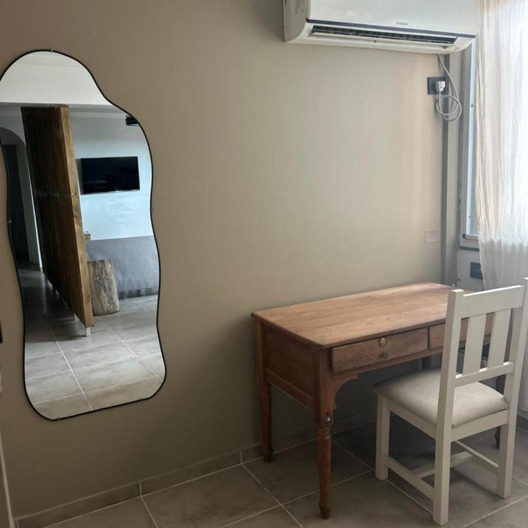 Mirador del Centro Santiago del Estero - 6 personas, 3 dormitorios - Apartamento de 3 dormitorios con balcón - 2