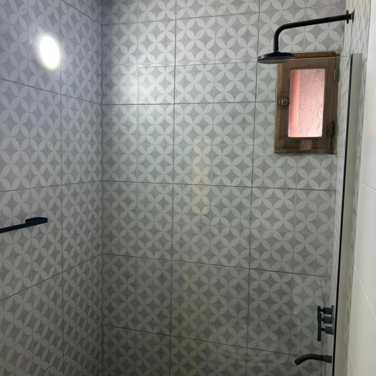 Mirador del Centro Santiago del Estero - 6 personas, 3 dormitorios - Apartamento de 3 dormitorios con balcón - 12