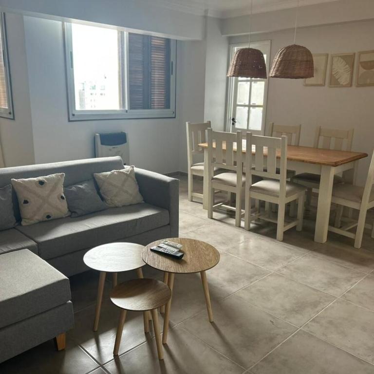 Mirador del Centro Santiago del Estero - 6 personas, 3 dormitorios - Apartamento de 3 dormitorios con balcón - 15