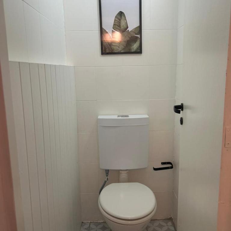 Mirador del Centro Santiago del Estero - 6 personas, 3 dormitorios - Apartamento de 3 dormitorios con balcón - 17
