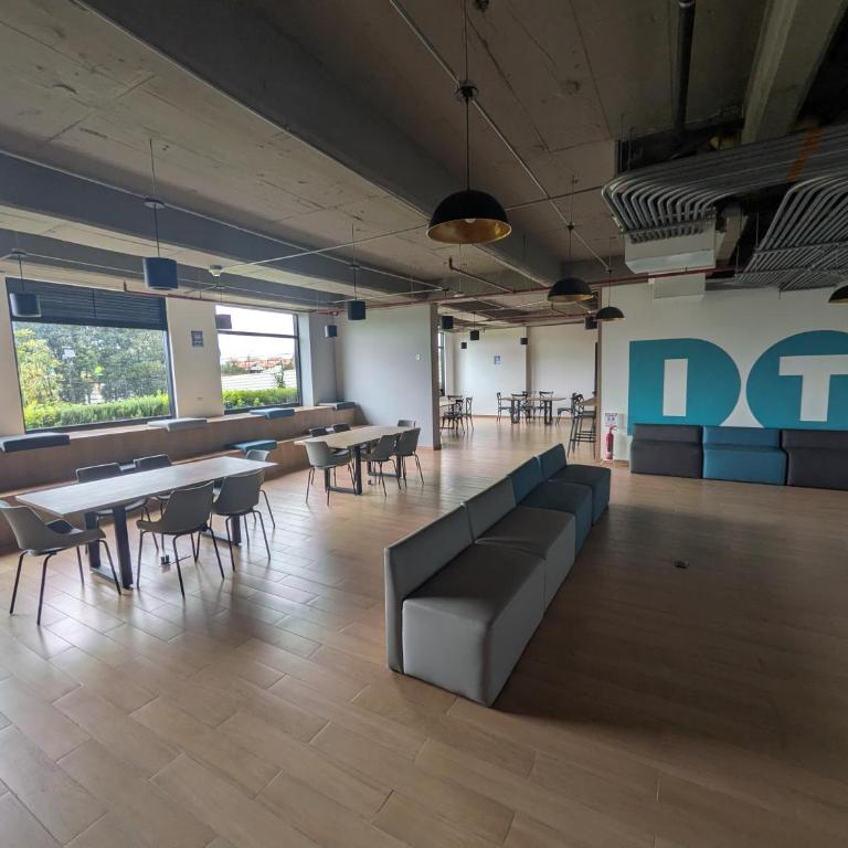 Modern studio apartment in Chia, great location - One-Bedroom Apartment - 1