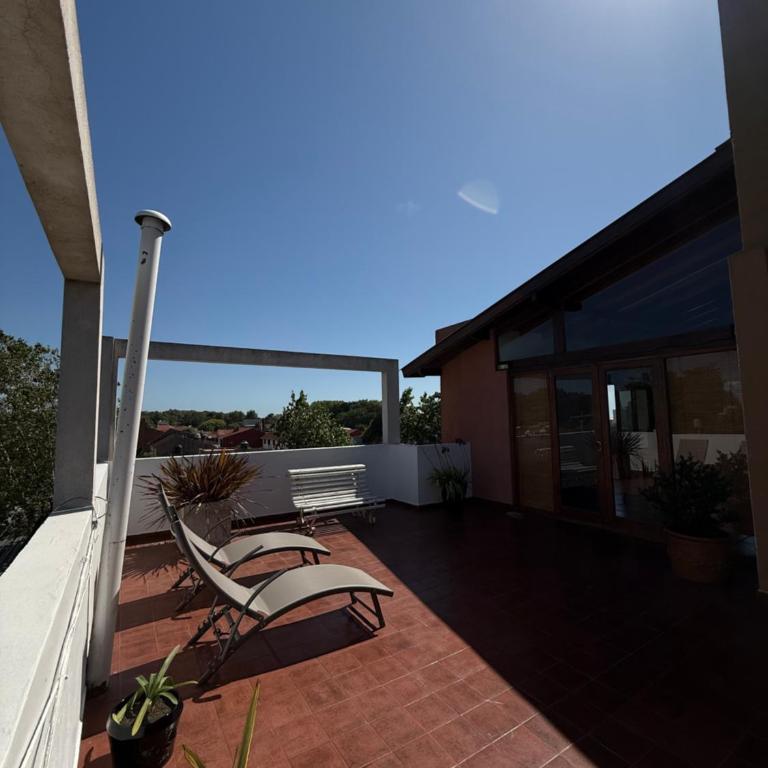Complejo Solís - Apartamento de 1 dormitorio - 26