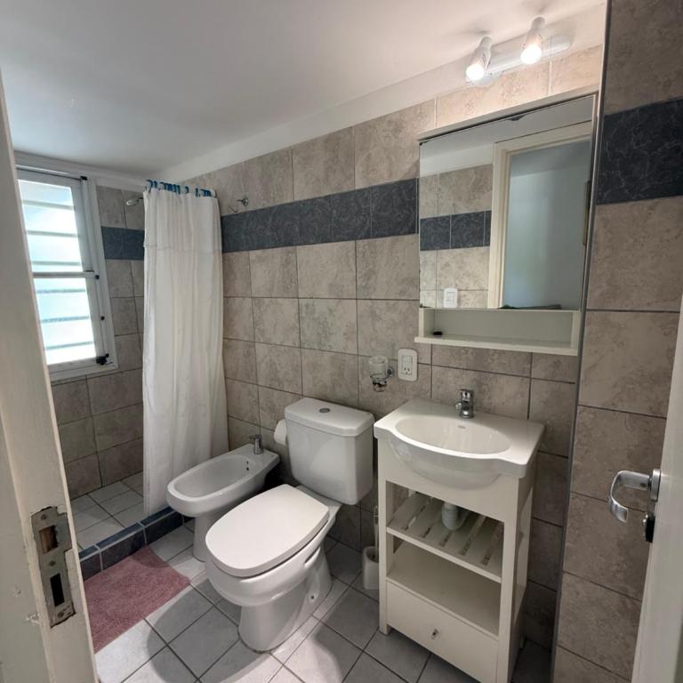 Complejo Solís - Apartamento de 1 dormitorio - 24