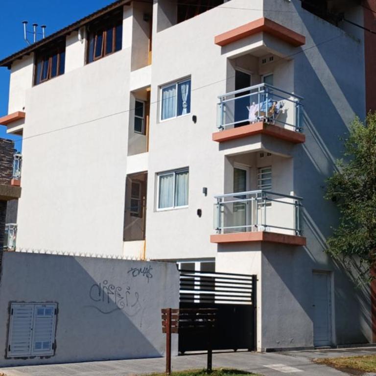 Complejo Solís - Apartamento de 1 dormitorio - 12