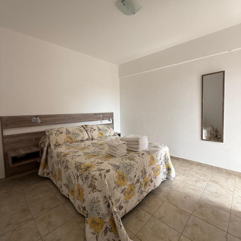 Complejo Solís - Apartamento de 1 dormitorio - 10