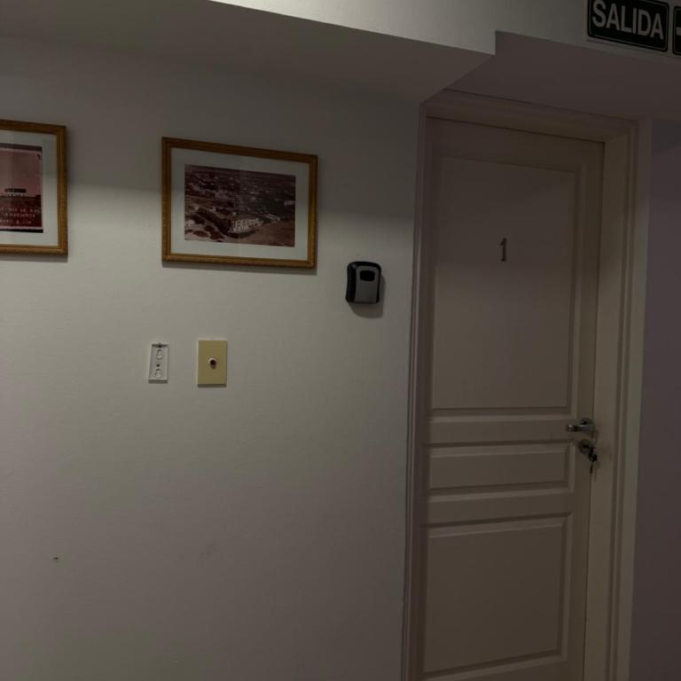Complejo Solís - Apartamento de 1 dormitorio - 9